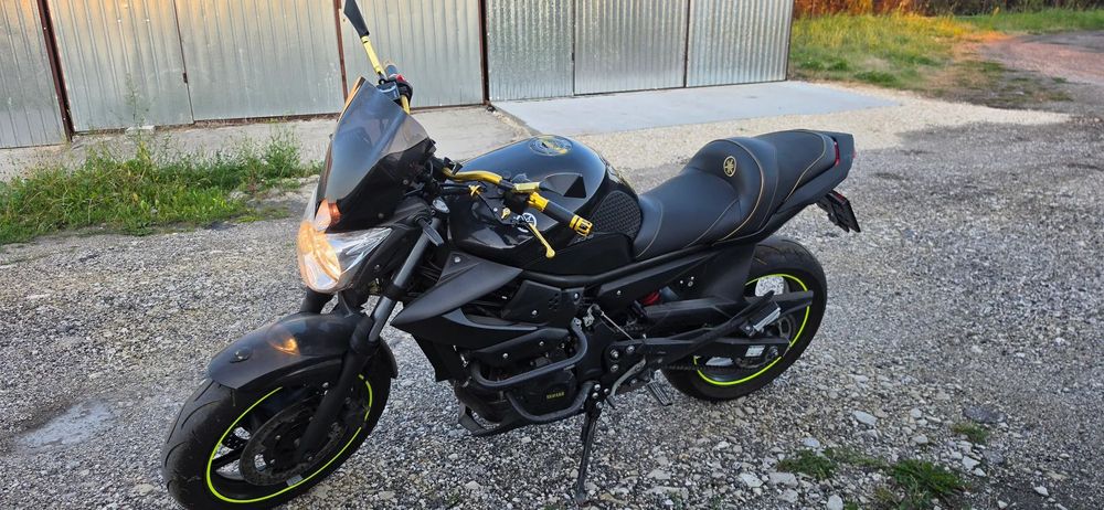 Yamaha
