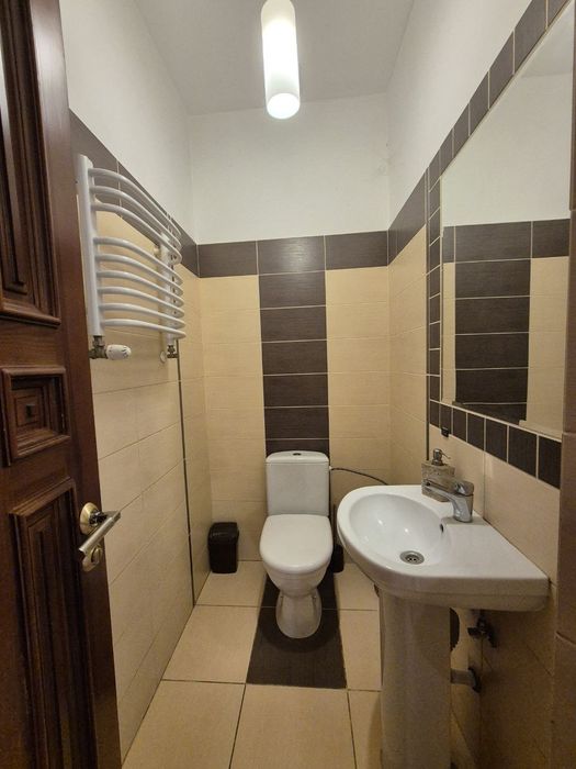 Оренда будинку Зимна Вода