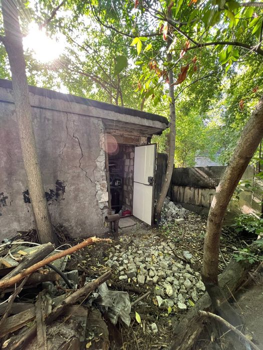 ПРОДАМ, СДАМ Гараж на Днепрострое