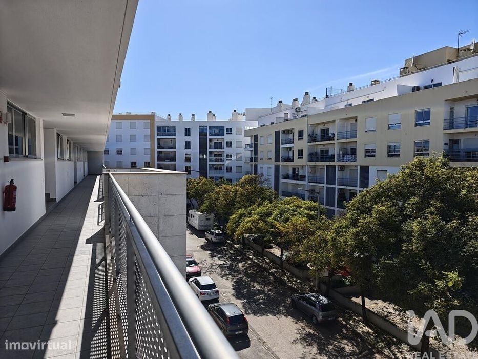 Apartamento T1 em Portimão de 40,46 m2