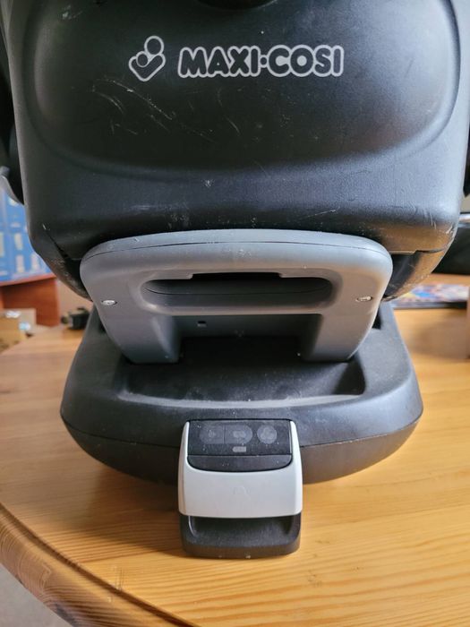 Автокресло дитяче MAXI-COSI