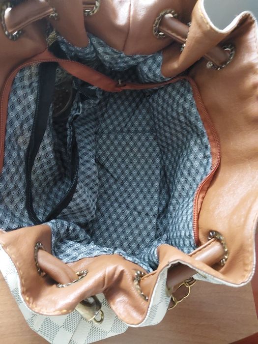 Torebka damska  Louis Vuitton