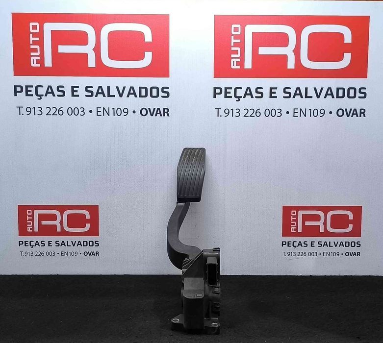 Pedal do Acelerador 55702020 - FIAT GRANDE PUNTO