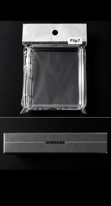 Samsung Z Flip 7