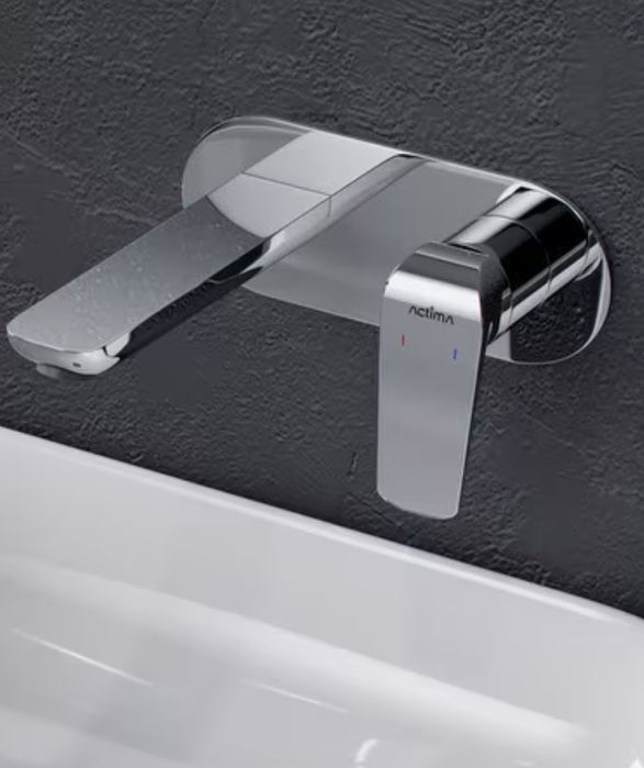 Bateria umywalkowa podtynkowa excellent