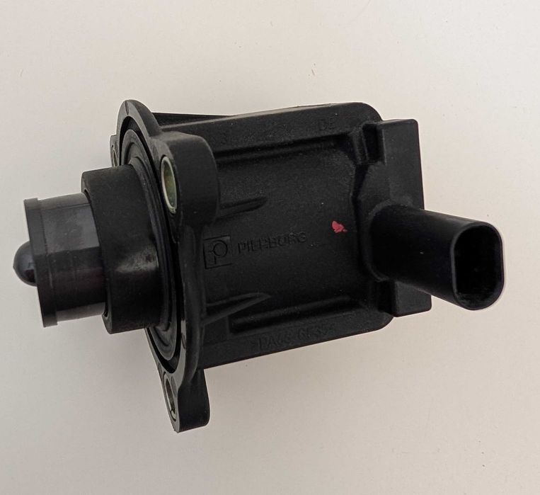 FORD 1.6 ECOBOOST zawór upustowy TURBO PIERBURG 70426902