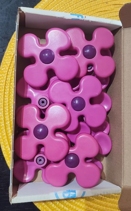 Uchwyty meblowe do szafek gałki gałka