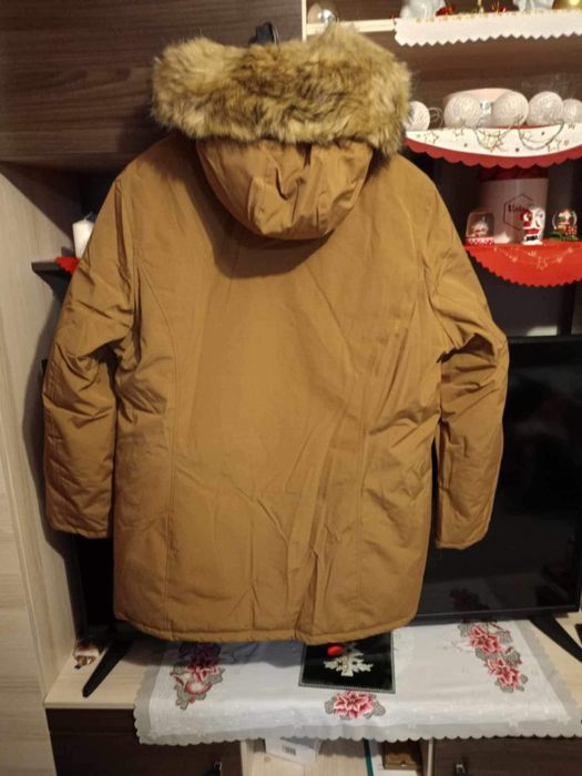 Nowa kurtka , duży rozmiar