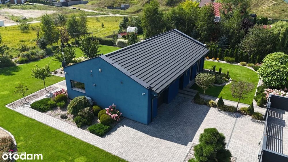 Dom Na Sprzedaż*Nowa Wieś*Ul. Głogowa Dolina*Wysoki Standard*1509 M²