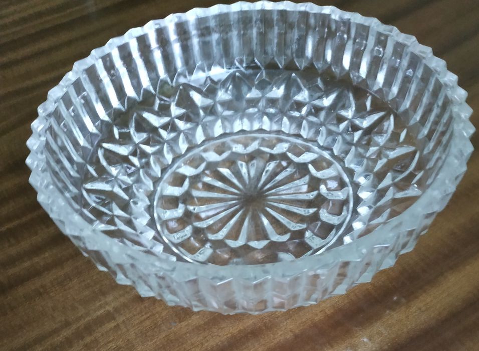 Салатница - конфетница