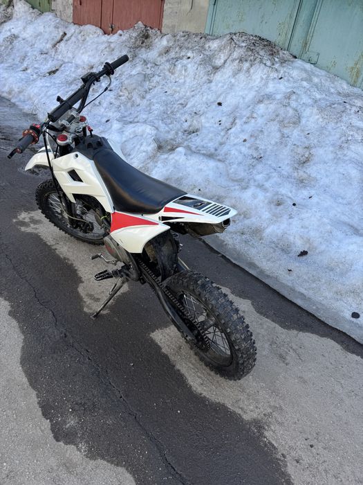 Подам піт байк Kayo 125