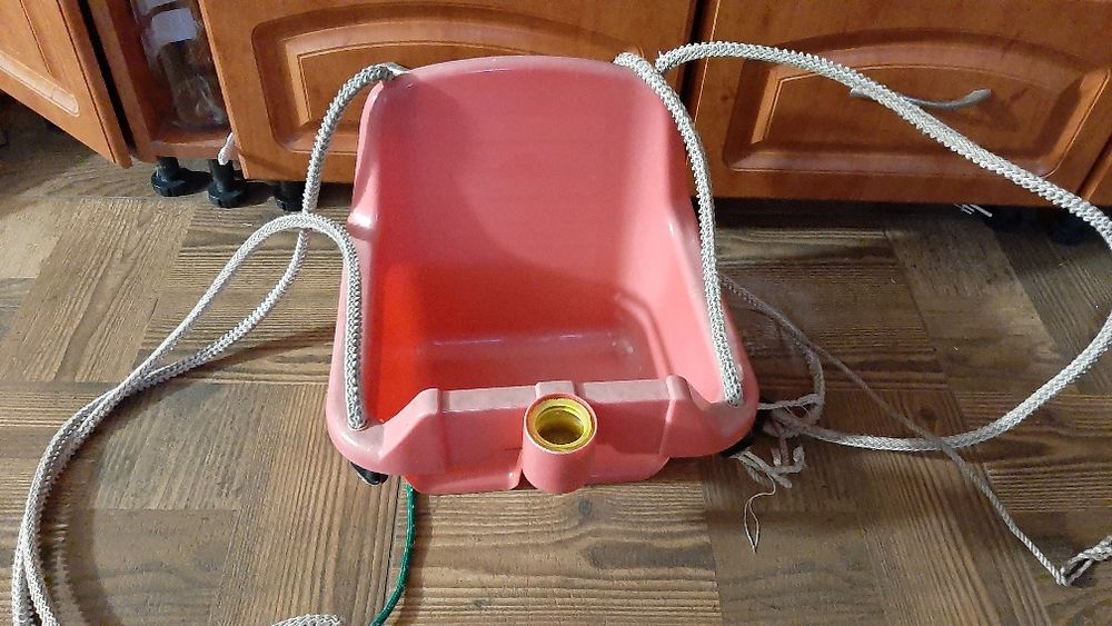 Huśtawka dla dziecka