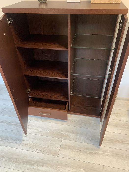 Meble BFM Arras komoda-kredens, szafka rtv