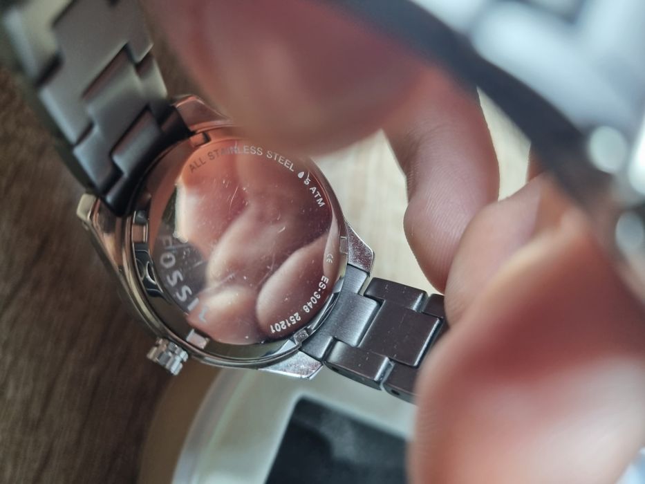 Жіночий годинник Fossil