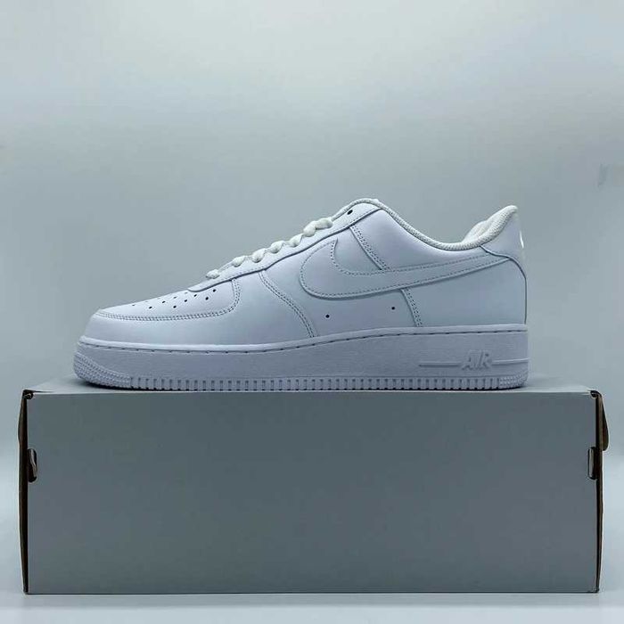 Nike_Air_Force 1 Low '07 Rozmiar.46