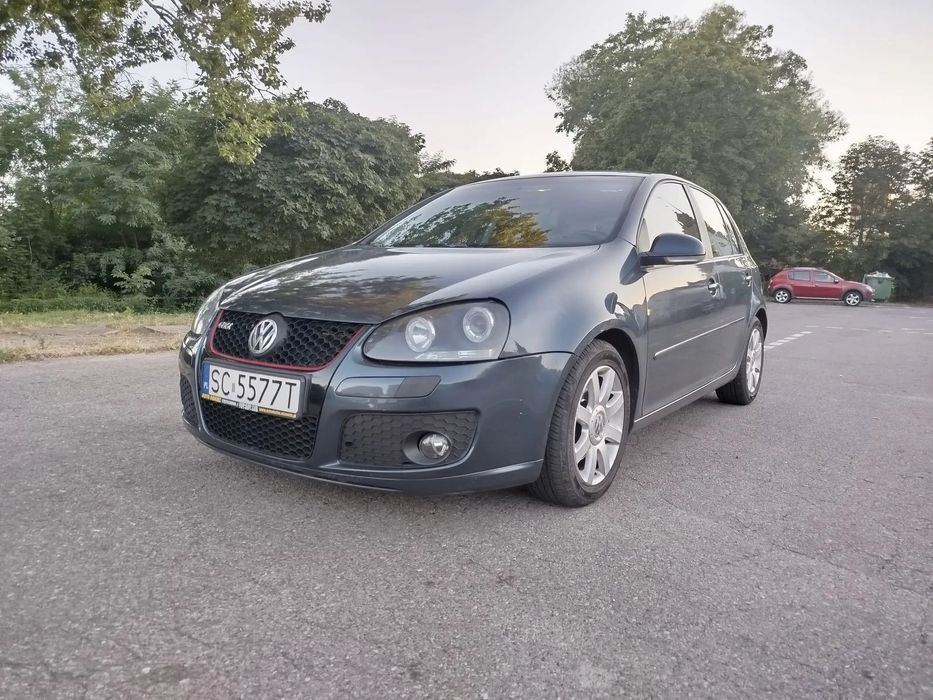 Volkswagen Golf 2.0 TDI * DSG * automat * climatronic