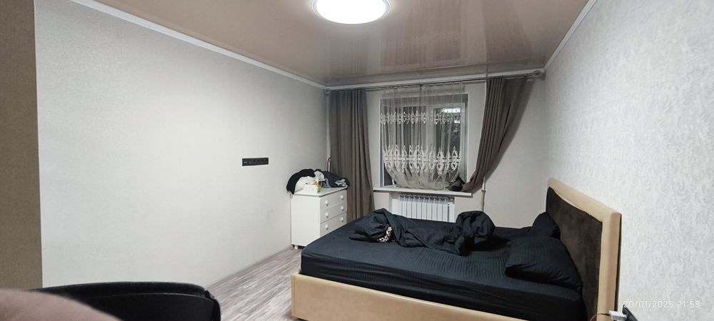 Продам 3-х кімнатну квартиру