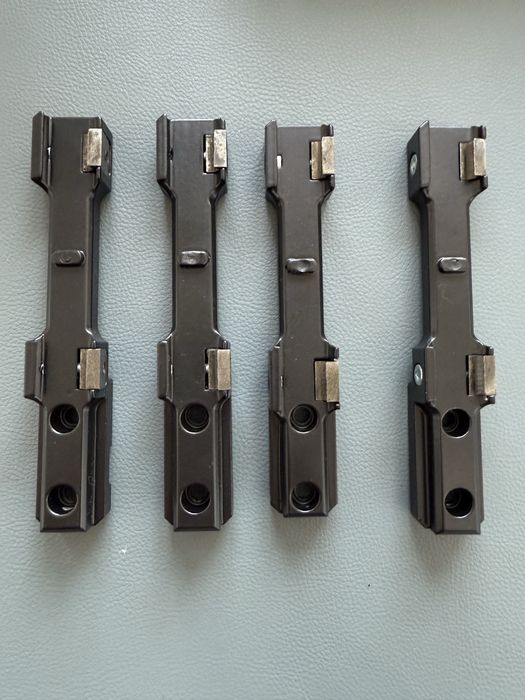 Кріплення на приціл hikmicro agm