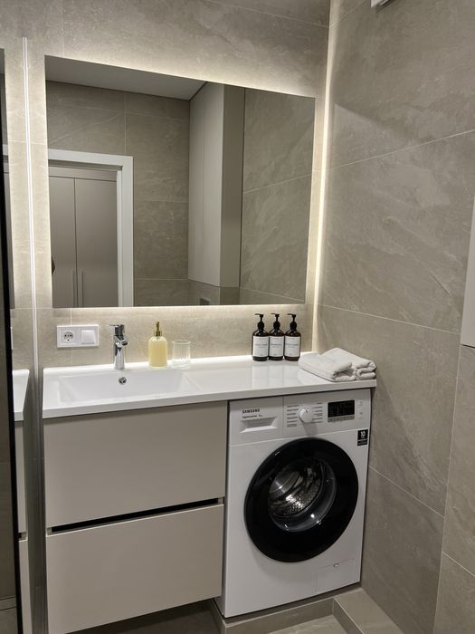 Видові апартаменти біля Дніпра