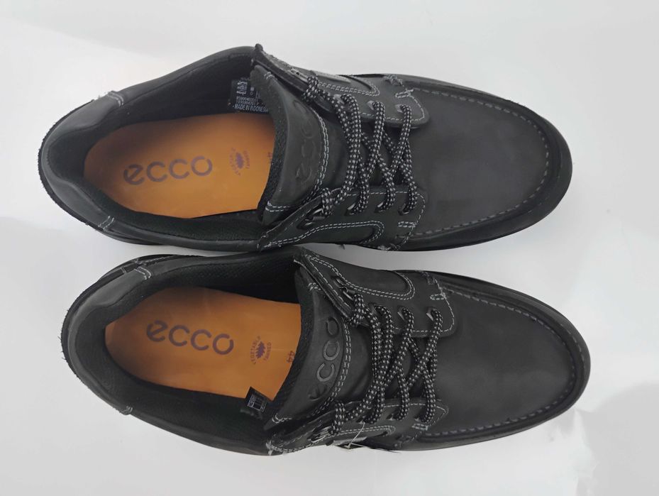 ECCO Track GORE-TEX buty trapery r 44 -45%