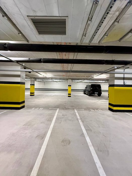 Продам 1-комнатную в ЖК MARSHALL !