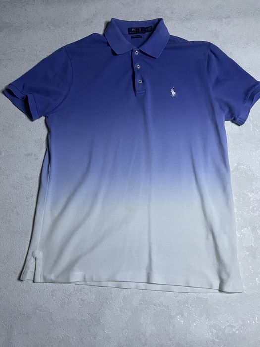 Поло Polo Ralph Lauren оригінал, розмір M