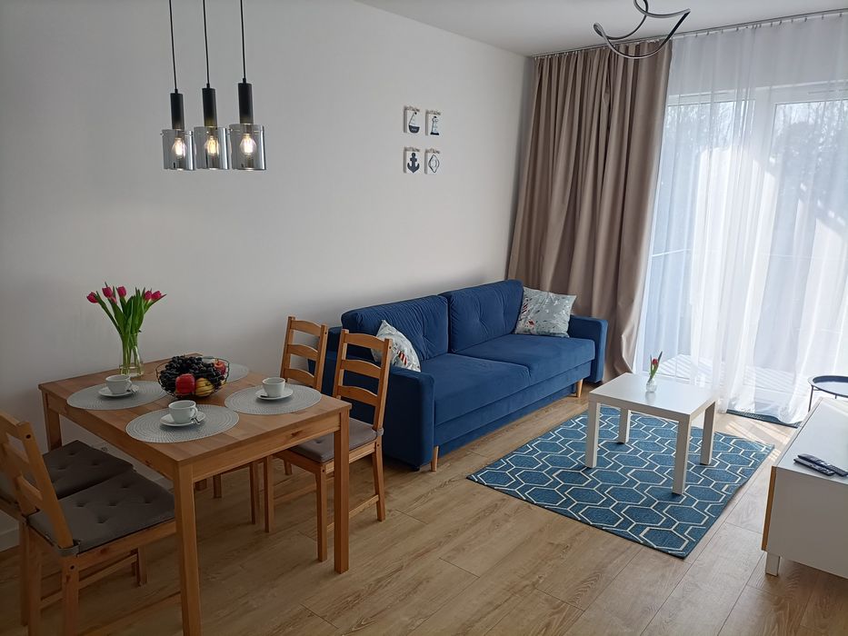 Apartament Jastrzębia Góra