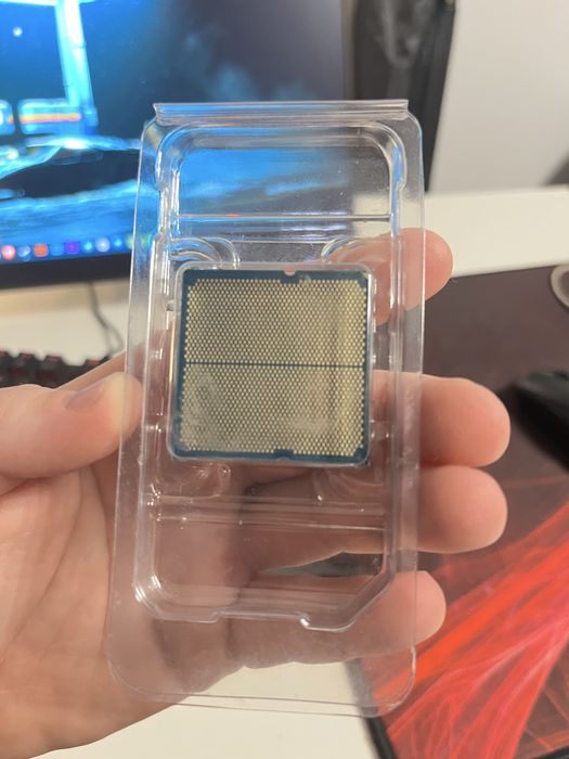 AMD Ryzen 7 8700f