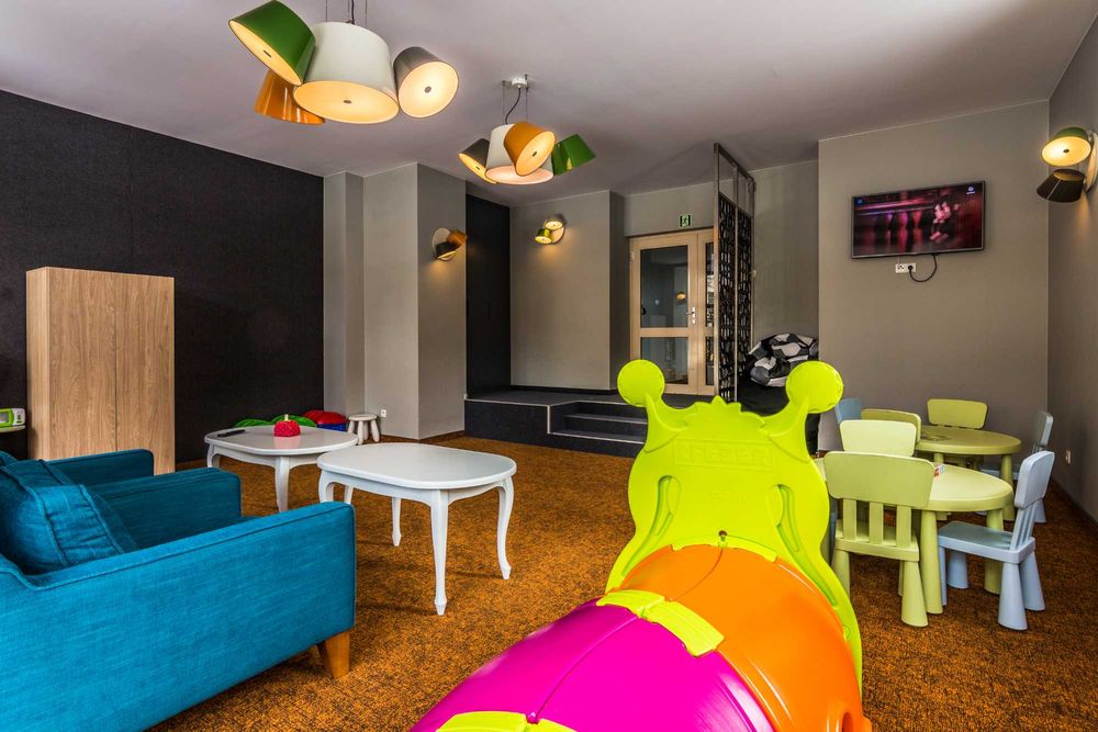 OSW Pan Tadeusz Krynica Zdrój