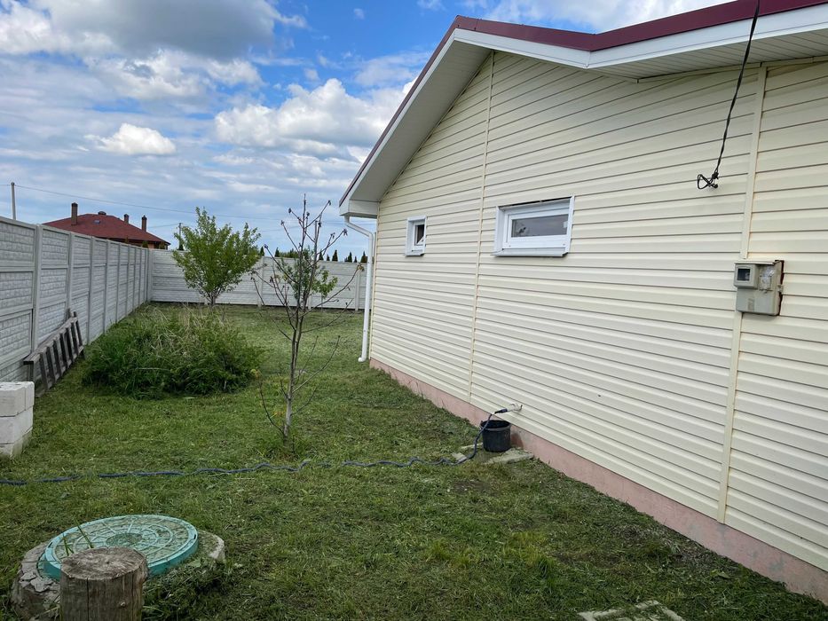 Продам Дачу Бобровка