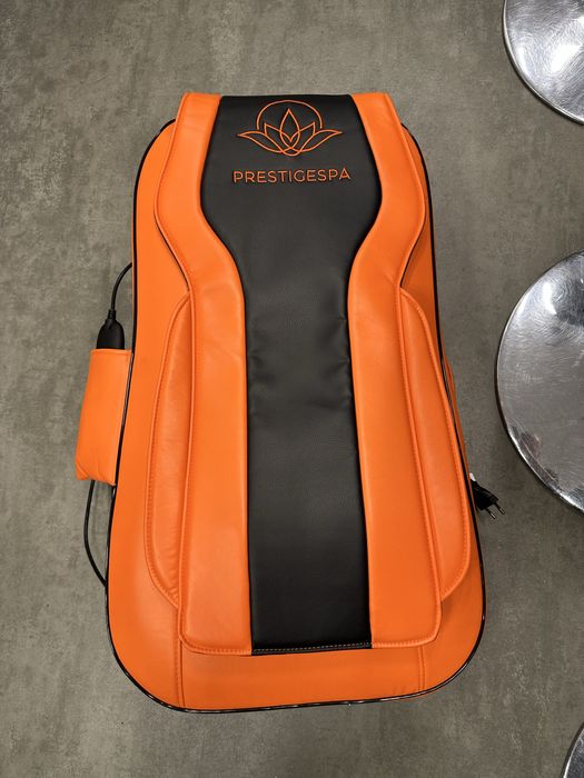 Shiatsu massager PS-2499