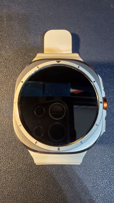 Samsung Galaxy watch ultra