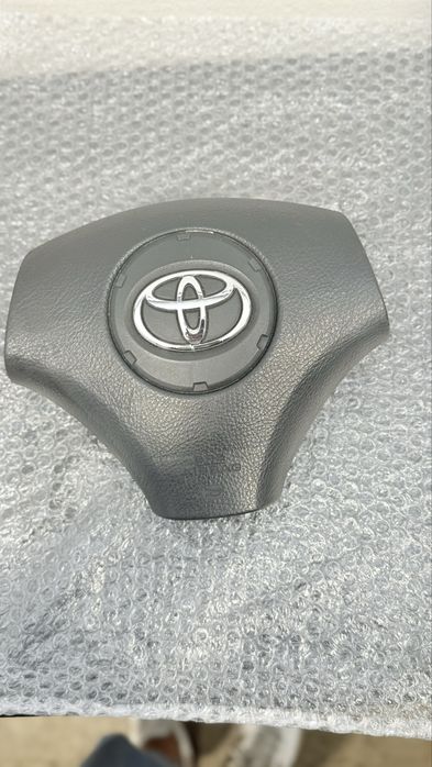 airbag do volante toyota corola E12U ANO 2000 VVTI 1.4 16v
