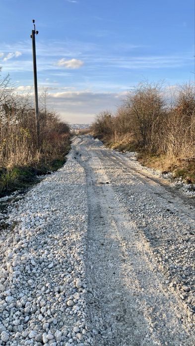 Земельна ділянка під житлову забудову 6 сотих/план/участок/Львів