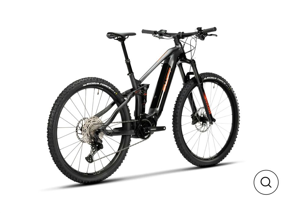 Bicicleta elétrica btt  Swift Drift E-Comp