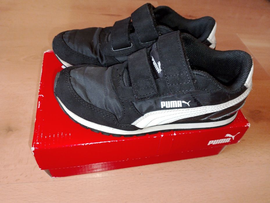 Buty sportowe rozmiar 32,5