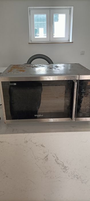 Microondas Whirlpool453115842911293440