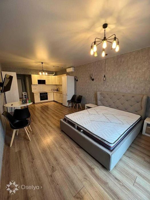 Продаж квартирив ЖК «Нова Англія» | Будинок Бірмінгем