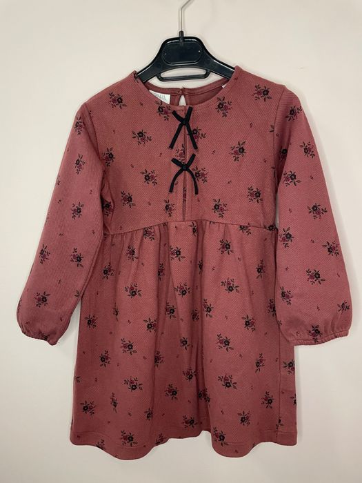 Сукня для дівчинки Zara 6p. (116cм)