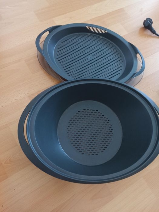 Thermomix TM5 Volverk