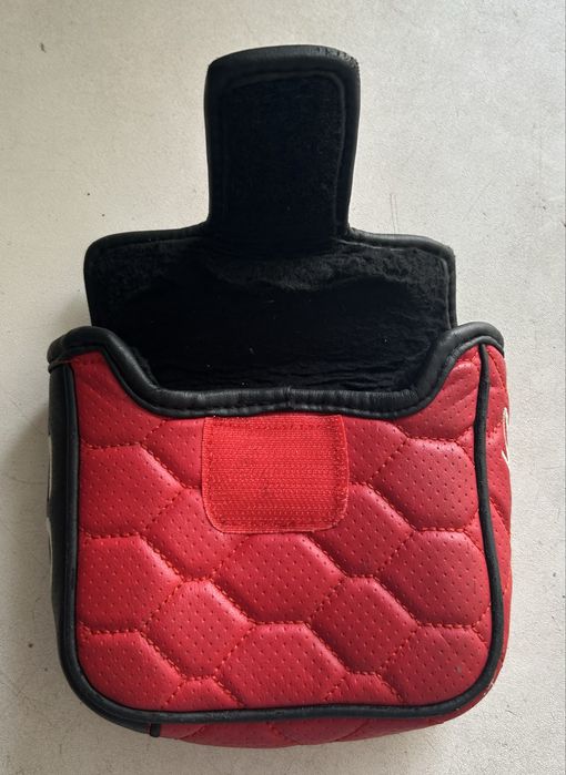Cover para putter TaylorMade