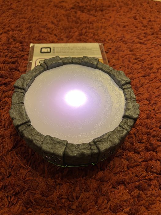 Base para Jogo Skylanders Wireless
