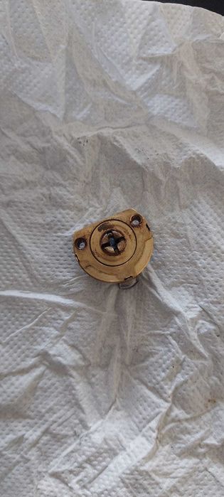 Fechadura - Porta Aluminio - 5 chaves