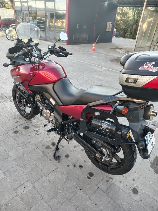 Продам Suzuki vstrom 650 ABS