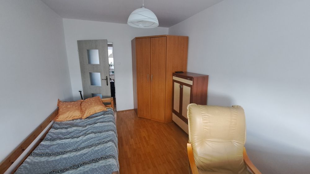 Mieszkanie – Lublin - Widok 3