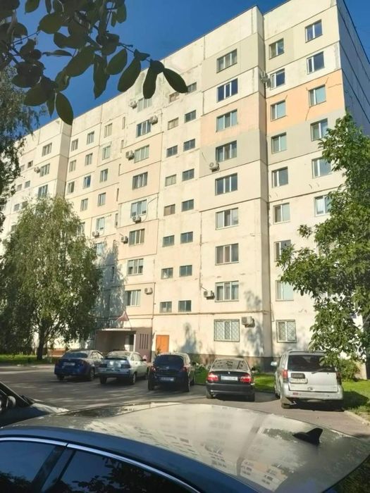 3к квартира Кременчук 66 метрів