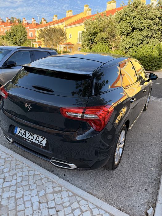 DS5 2014 completo