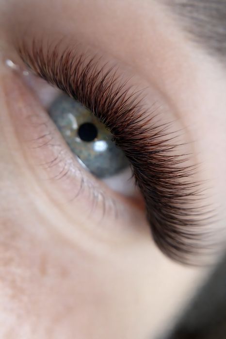 Нарощування вій Святошино