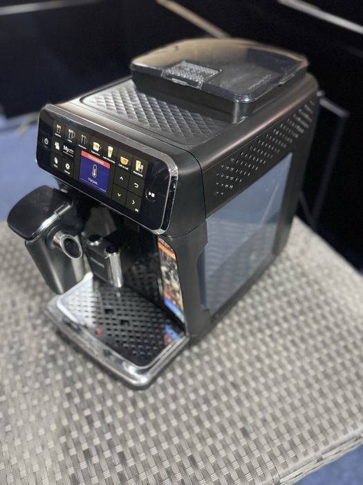 Кавоварка Philips latte Go 5400