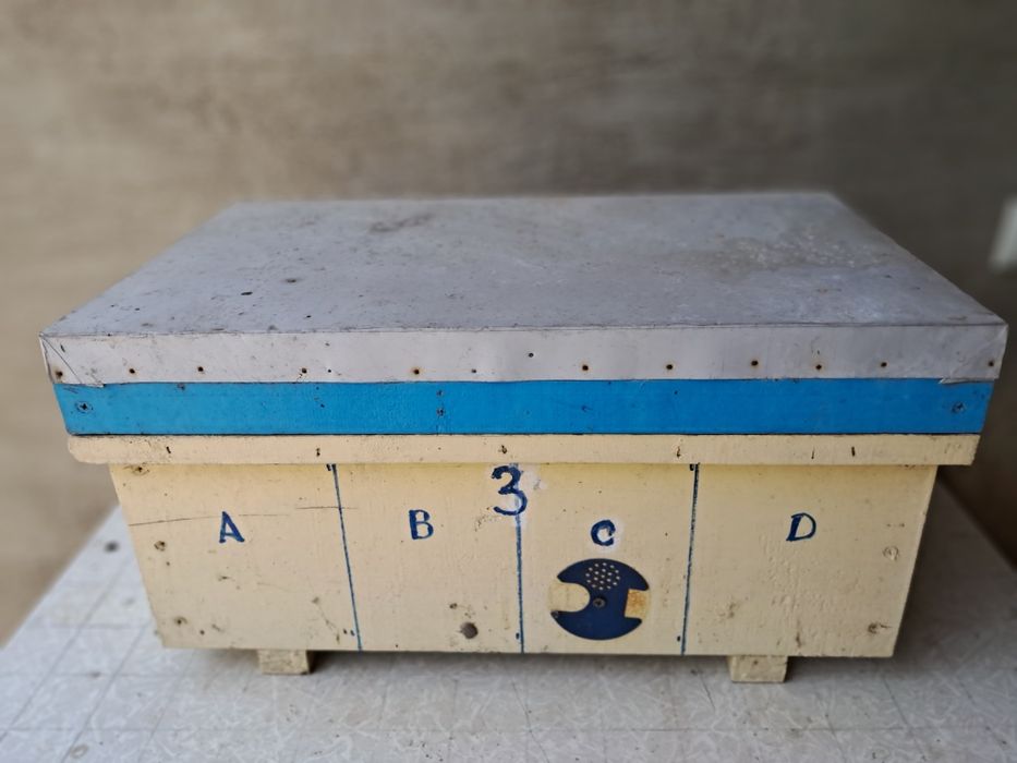 Распродажа пасеки